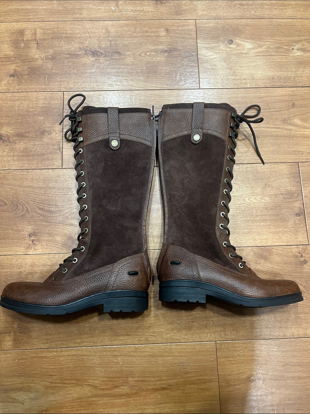 Ariat Wythburn Tall Boots